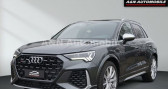 Audi RS Q3 2.5 TFSI Quattro MATRIX ALCANTARA GARANTIE   Mudaison 34