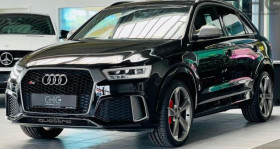 Audi RS Q3 , garage LA MAISON DE L'AUTO  Mudaison