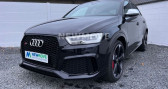 Audi RS Q3 2.5 TFSI quattro - Toit panoramique lectrique (avant/arrir   Mudaison 34