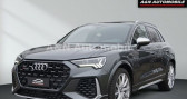 Audi RS Q3 occasion année 2020 boite Automatique Annonce Audi RS Q3 occasion Essence 2.5 TFSI quattro+MATRIX+ALCANTARA+GARANTIE à Mudaison