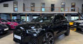 Annonce Audi RS Q3 occasion Essence 2.5l TFSI 400 cv Quattro S-Tronic RSQ3 � Saint Denis En Val