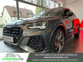 Audi RS Q3 occasion année 2020 boite Automatique Annonce Audi RS Q3 occasion Essence 3 Sportback 2.5 TFSI 400 ch S tronic 7 à Beaupuy