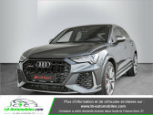 Audi RS Q3 occasion Gris année 2020 boite Automatique Annonce Audi RS Q3 occasion Essence 3 Sportback 2.5 TFSI 400 ch S tronic 7 à Beaupuy