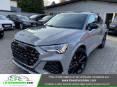 Audi RS Q3 occasion année 2020 boite Automatique Annonce Audi RS Q3 occasion Essence 3 Sportback 2.5 TFSI 400 ch S tronic 7 à Beaupuy