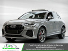 Audi RS Q3 occasion Gris année 2020 boite Automatique Annonce Audi RS Q3 occasion Essence 3 Sportback 2.5 TFSI 400 ch S tronic 7 à Beaupuy