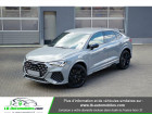 Audi RS Q3 occasion Gris année 2020 boite Automatique Annonce Audi RS Q3 occasion Essence 3 Sportback 2.5 TFSI 400 ch S tronic 7 à Beaupuy
