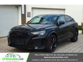 Audi RS Q3 occasion année 2021 boite Automatique Annonce Audi RS Q3 occasion Essence 3 Sportback 2.5 TFSI 400 ch S tronic 7 à Beaupuy