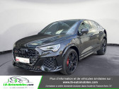 Audi RS Q3 occasion année 2021 boite Automatique Annonce Audi RS Q3 occasion Essence 3 Sportback 2.5 TFSI 400 ch S tronic 7 à Beaupuy