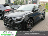 Audi RS Q3 occasion année 2020 boite Automatique Annonce Audi RS Q3 occasion Essence 3 Sportback 2.5 TFSI 400 ch S tronic 7 à Beaupuy