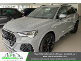 Audi RS Q3 occasion année 2020 boite Automatique Annonce Audi RS Q3 occasion Essence 3 Sportback 2.5 TFSI 400 ch S tronic 7 à Beaupuy