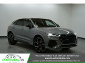 Audi RS Q3 occasion année 2020 boite Automatique Annonce Audi RS Q3 occasion Essence 3 Sportback 2.5 TFSI 400 ch S tronic 7 à Beaupuy