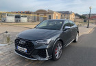 Audi RS Q3 occasion année 2020 boite Automatique Annonce Audi RS Q3 occasion Essence BVA II SPORTBACK 2.5 TFSI 400 DSG7 à Paris
