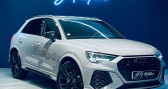 Annonce Audi RS Q3 occasion Essence ii 2.5 tfsi 400 s tronic 7  rouen