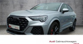 Annonce Audi RS Q3 occasion Essence II 2.5 TFSI 400ch quattro S tronic 7  La Courneuve