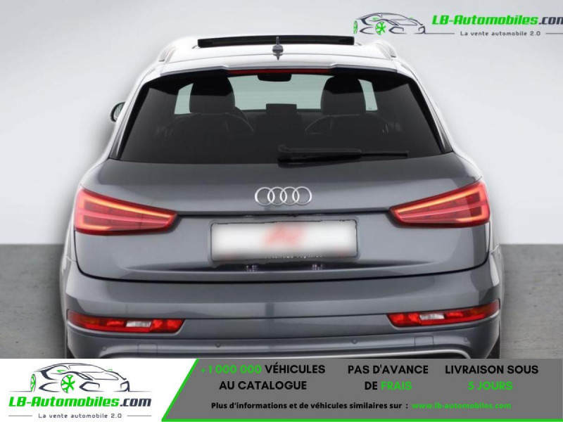 Audi RS Q3 Performance 2.5 TFSI 367 ch  occasion � Beaupuy - photo n�6