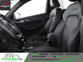 Audi RS Q3 Performance 2.5 TFSI 367 ch  occasion � Beaupuy - photo n�7