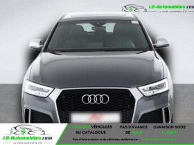 Audi RS Q3 Performance 2.5 TFSI 367 ch  occasion � Beaupuy - photo n�4