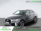 Audi RS Q3 Performance 2.5 TFSI 367 ch  � Beaupuy 31