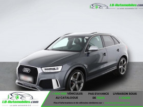 Audi RS Q3 , garage LB AUTOMOBILES � Beaupuy