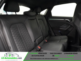 Audi RS Q3 Performance 2.5 TFSI 367 ch  occasion � Beaupuy - photo n�9