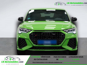 Audi RS Q3 Performance 2.5 TFSI 367 ch  occasion � Beaupuy - photo n�5