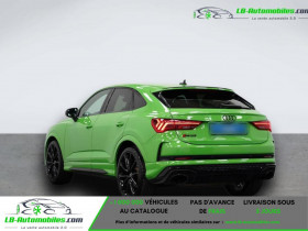 Audi RS Q3 Performance 2.5 TFSI 367 ch  occasion � Beaupuy - photo n�4
