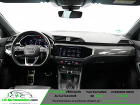 Audi RS Q3 Performance 2.5 TFSI 367 ch  occasion � Beaupuy - photo n�3
