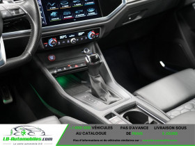 Audi RS Q3 Performance 2.5 TFSI 367 ch  occasion � Beaupuy - photo n�10