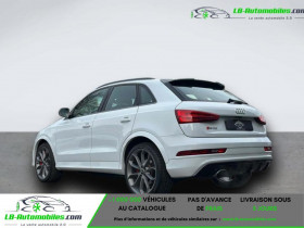 Audi RS Q3 Performance 2.5 TFSI 367 ch  occasion � Beaupuy - photo n�3