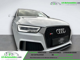 Audi RS Q3 Performance 2.5 TFSI 367 ch  occasion � Beaupuy - photo n�2