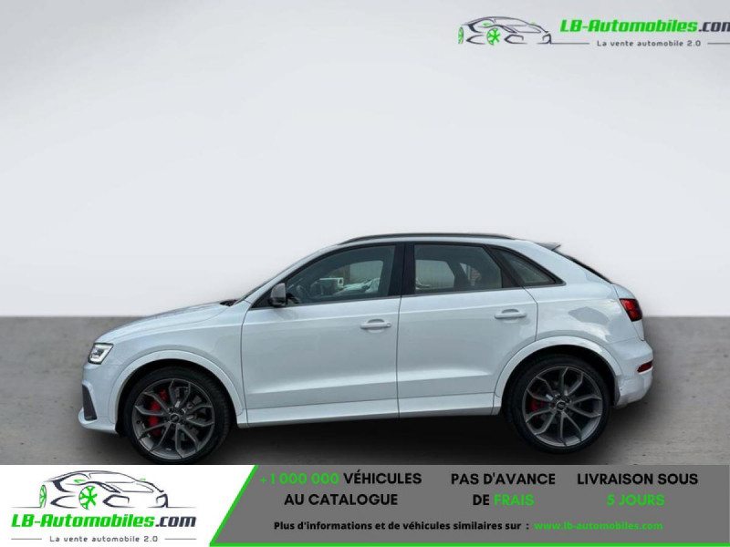 Audi RS Q3 Performance 2.5 TFSI 367 ch  occasion � Beaupuy - photo n�5