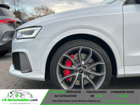 Audi RS Q3 Performance 2.5 TFSI 367 ch  occasion � Beaupuy - photo n�9
