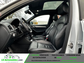 Audi RS Q3 Performance 2.5 TFSI 367 ch  occasion � Beaupuy - photo n�7
