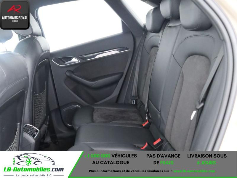 Audi RS Q3 Performance 2.5 TFSI 367 ch  occasion  Beaupuy - photo n9