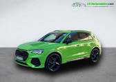 Annonce Audi RS Q3 occasion Essence Performance 2.5 TFSI 367 ch  Beaupuy