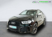 Annonce Audi RS Q3 occasion Essence Performance 2.5 TFSI 367 ch  Beaupuy