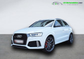 Audi RS Q3 Performance 2.5 TFSI 367 ch   Beaupuy 31
