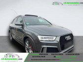 Annonce Audi RS Q3 occasion Essence Performance 2.5 TFSI 367 ch  Beaupuy