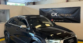 Audi RS Q3 PERFORMANCE ABT 2.5 TFSI 430ch Quattro S tronic 7   Saint-Martin-la-Plaine 42