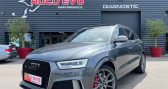 Audi RS Q3 PERFORMANCE  2016 - annonce de voiture en vente sur Auto Sélection.com