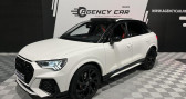 Annonce Audi RS Q3 occasion Essence Quattro 2.5 TFSI - 400 - BV S-tronic - Full Options - Garant � Cernay-Lès-Reims