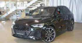 Audi RS Q3 occasion 2021 mise en vente à Mudaison par le garage LA MAISON DE L'AUTO - photo n°1