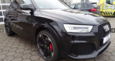 Annonce Audi RS Q3 occasion Essence RS Q3 2.5 TFSI 340 Ch Quattro S Tronic 7  BEZIERS