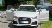 Annonce Audi RS Q3 occasion Essence RS Q3 2.5 TFSI 340ch Quattro S Tronic 7  BEZIERS