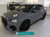 Annonce Audi RS Q3 occasion Essence RS Q3 Sportback 2.5 TFSI 400 ch S tronic 7 � Saint-Maur-des-Foss�s