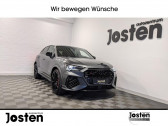 Annonce Audi RS Q3 occasion Essence RS Q3 Sportback 2.5 TFSI qu. AHK MTRX RS-AGA Son  L'Union