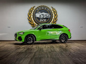 Audi RS Q3 occasion  année 2020 boite Automatique Annonce Audi RS Q3 occasion Essence RS Q3 Sportback 2.5 TFSI quattro à L'Union
