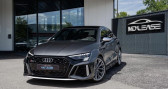Annonce Audi RS Q3 occasion Essence rs3 berline 2.5 tfsi 400 quattro s tronic leasing 790e-mois  Lyon