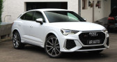 Annonce Audi RS Q3 occasion Essence rsq3 2.5 400Ch Franais 1 Propritaire Suivi Excellent tat   Sausheim