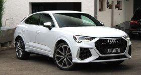 Audi RS Q3 occasion 2020 mise en vente à Sausheim par le garage AR AUTO - photo n°1